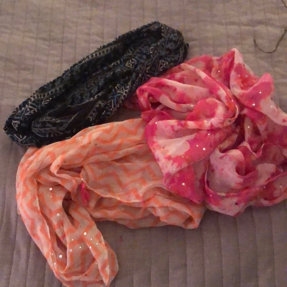 Scarves